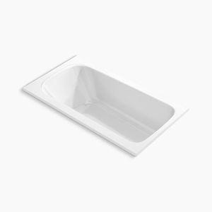 bañera para vivienda