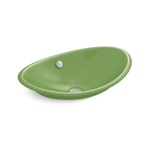 lavabo encastrable
