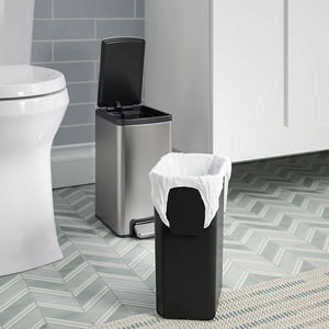cubo de basura para cocina