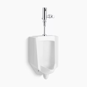 urinario de porcelana