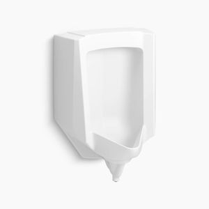urinario de porcelana