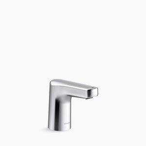 grifo monomando para lavabo