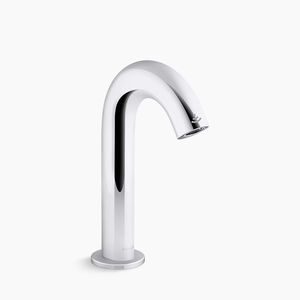 grifo monomando para lavabo