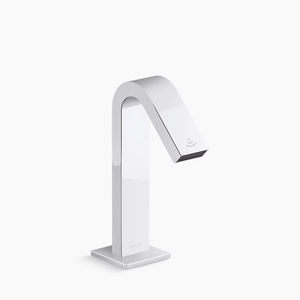 grifo monomando para lavabo