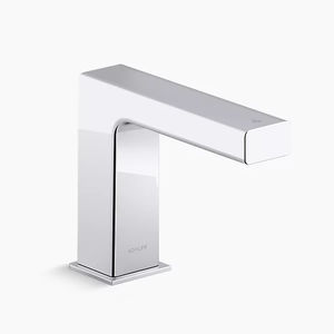 grifo monomando para lavabo
