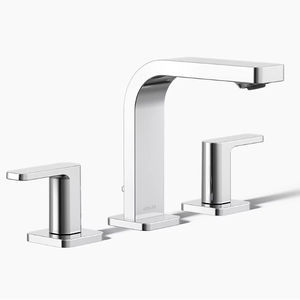 grifo monomando para lavabo