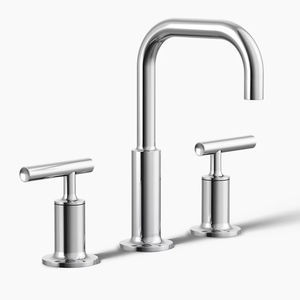 grifo monomando para lavabo