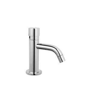 grifo monomando para lavabo