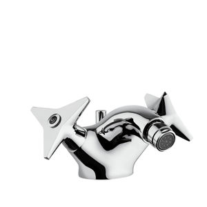 grifo bimando para bidé