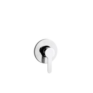 grifo monomando para ducha