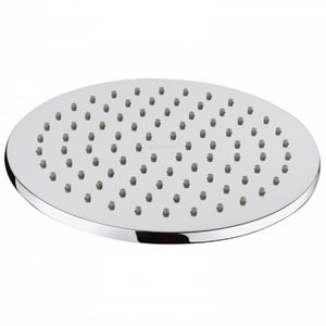 rociador de ducha empotrable de techo