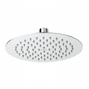 rociador de ducha empotrable de techo