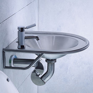 lavabo suspendido