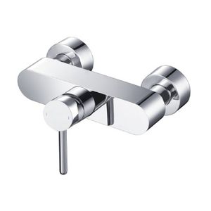 grifo monomando para ducha