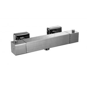 grifo monomando para ducha
