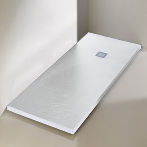 plato de ducha rectangular