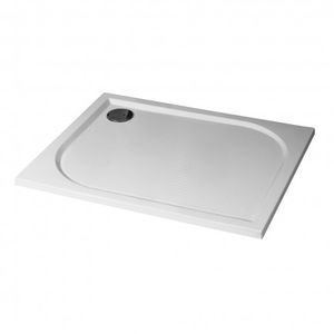 plato de ducha rectangular