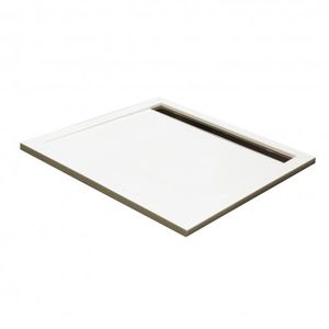 plato de ducha cuadrado