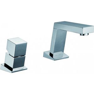 grifo monomando para lavabo