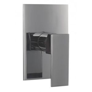 grifo monomando para ducha