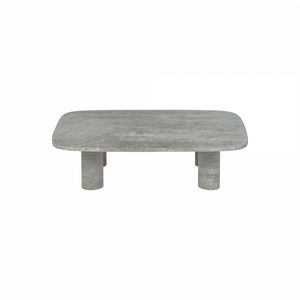 mesa de centro contemporánea