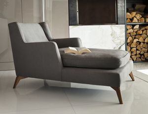 chaise longue contemporánea