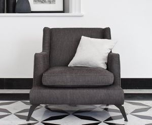 sillón contemporáneo