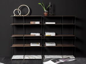biblioteca modular