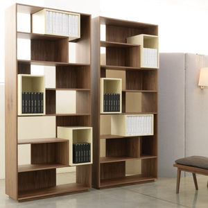 biblioteca modular
