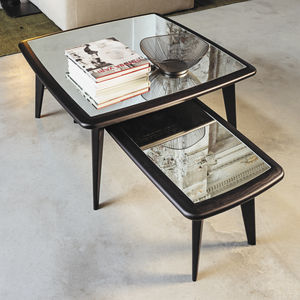 mesa de centro contemporánea