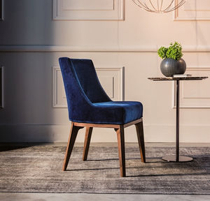 silla contemporánea