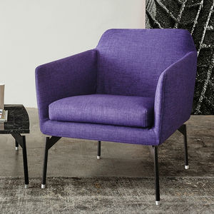 sillón contemporáneo