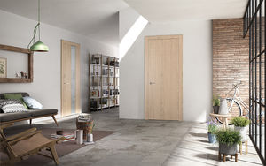 puerta de interior
