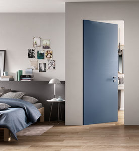 puerta de interior