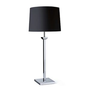 lámpara de mesa
