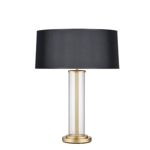 lámpara de mesa