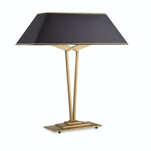 lámpara de mesa
