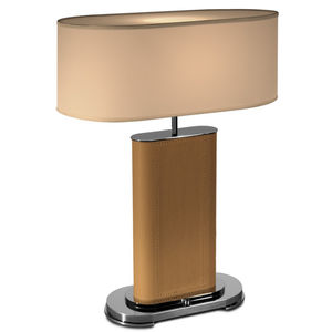 lámpara de mesa