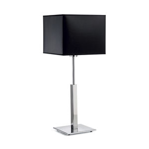 lámpara de mesa