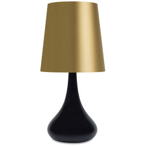 lámpara de mesa