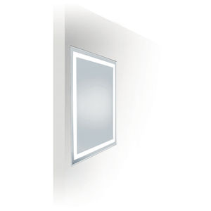 espejo para baño de pared
