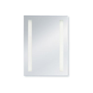 espejo para baño de pared