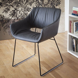 silla contemporánea