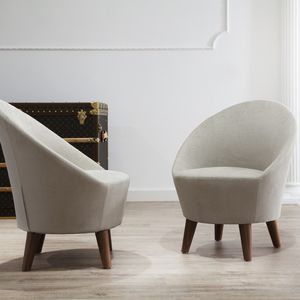 sillón contemporáneo