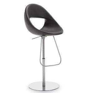 silla de bar contemporánea