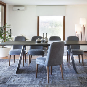 silla contemporánea