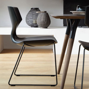 silla contemporánea