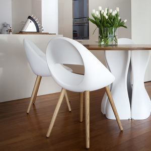 silla contemporánea