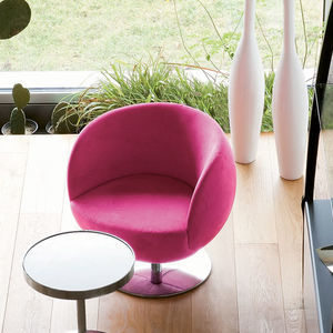 sillón contemporáneo