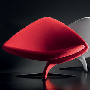 sillón contemporáneo